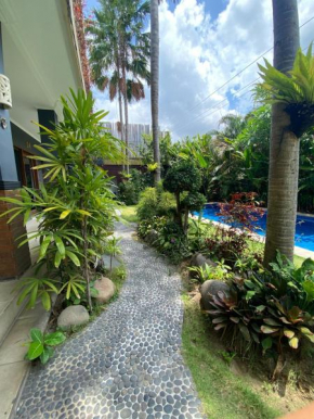 The Belong guesthouse By SDM Management